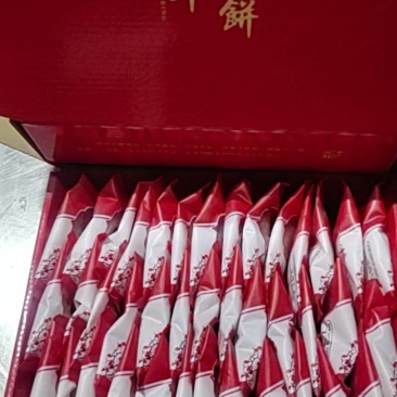 富平柿饼吊柿饼霜柿饼软糯香甜礼盒包装包邮一件起