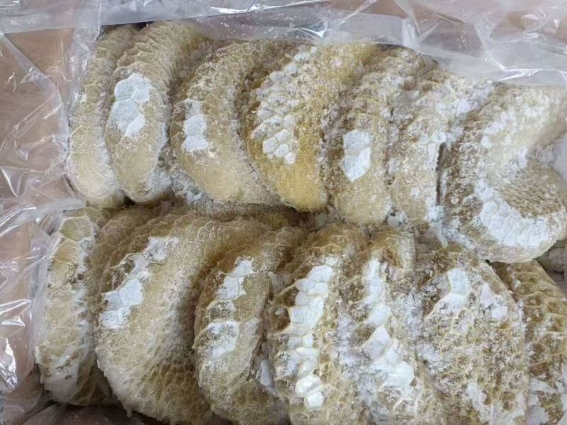金钱肚实拍质量很好山东腾惠将成为更多客户的选择