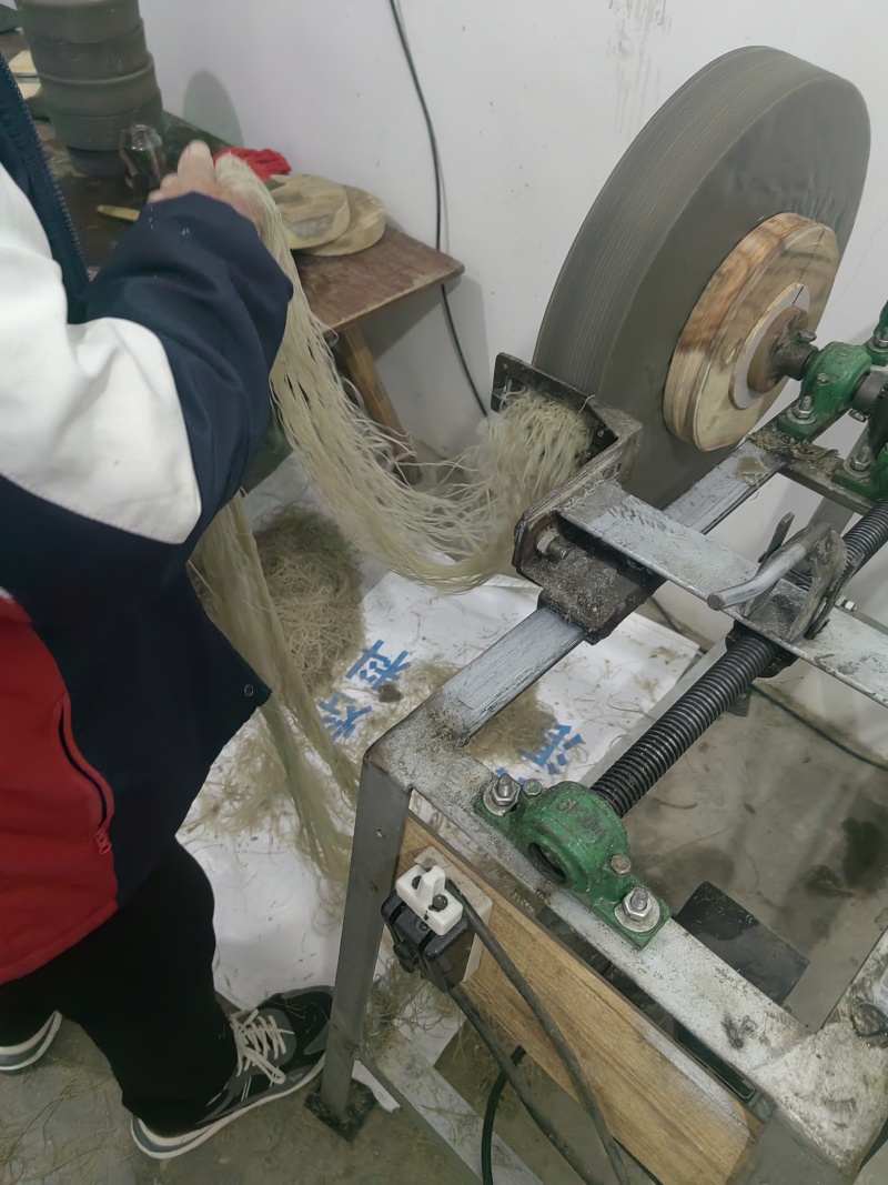 农家手工红薯粉条