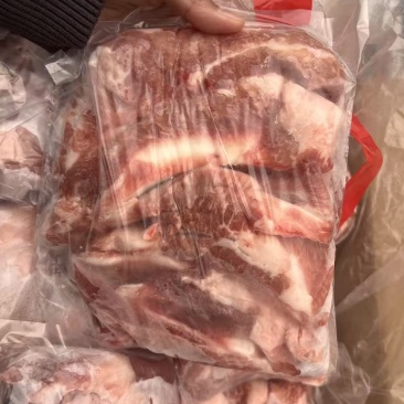 国产月亮骨