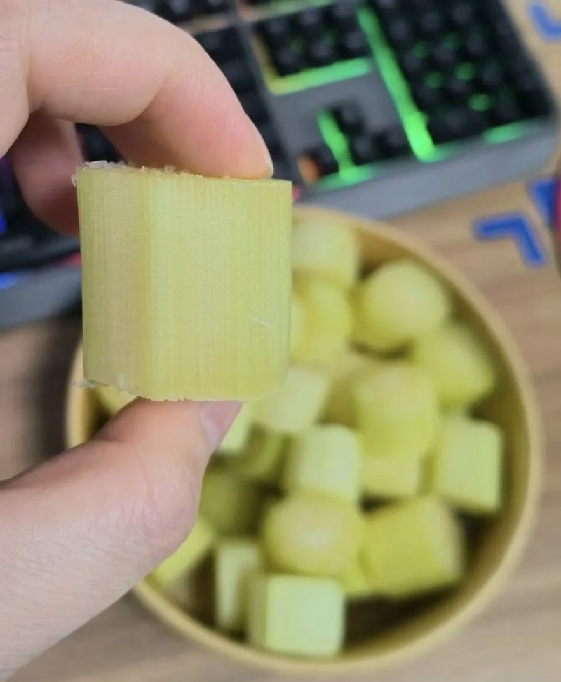 广西粤翠/金翠黄皮甘蔗大量有货基地直供品质优可视频看货