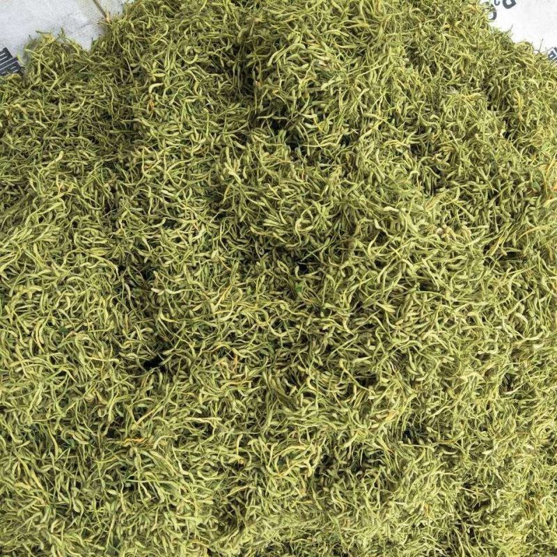 金银花产地直销价格优惠，欢迎朋友来订购，一斤也是批发价
