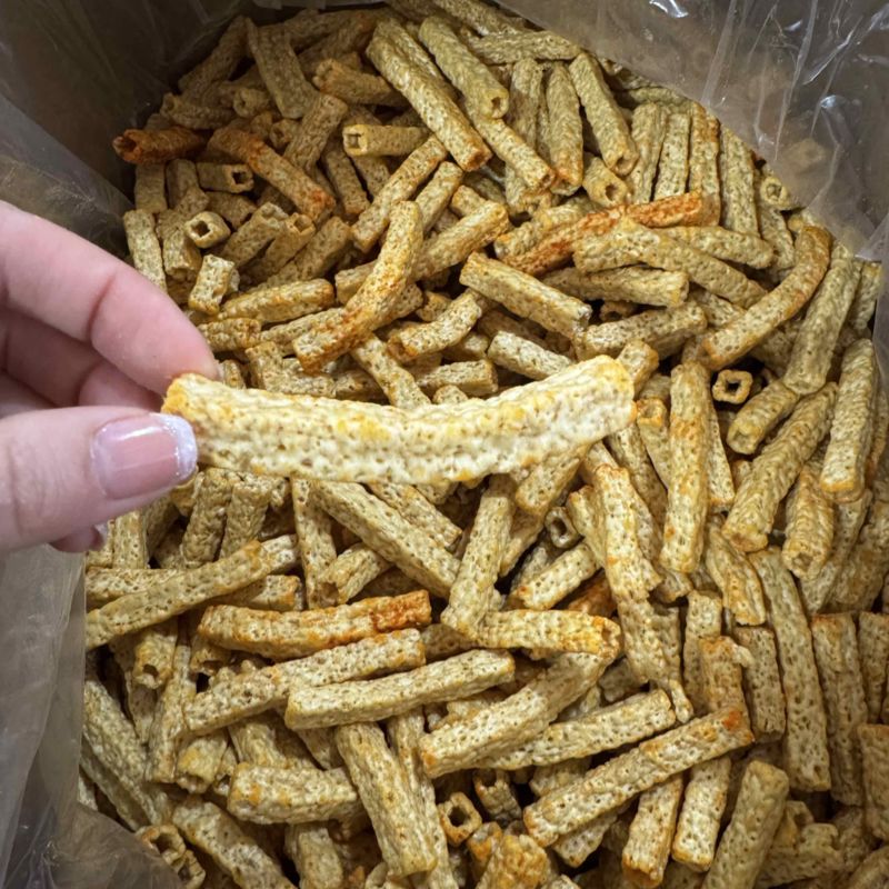 精品亚麻籽烤酥生产厂家老人小孩都可以吃摆地摊跑江湖