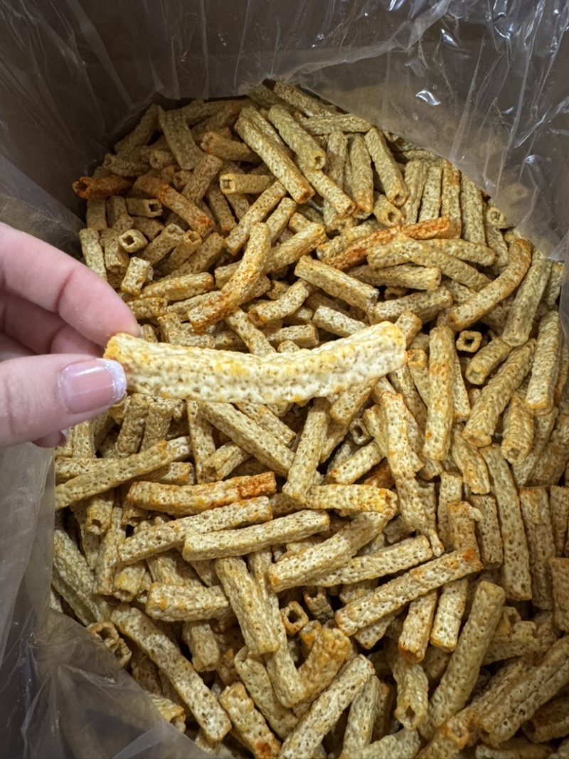 精品亚麻籽烤酥生产厂家老人小孩都可以吃摆地摊跑江湖