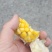 熟化冻玉米头子下脚料无黑斑人可直接食用