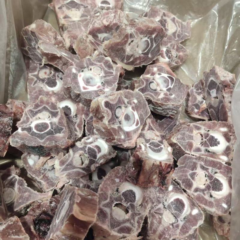 国产满肉牛犊脖骨