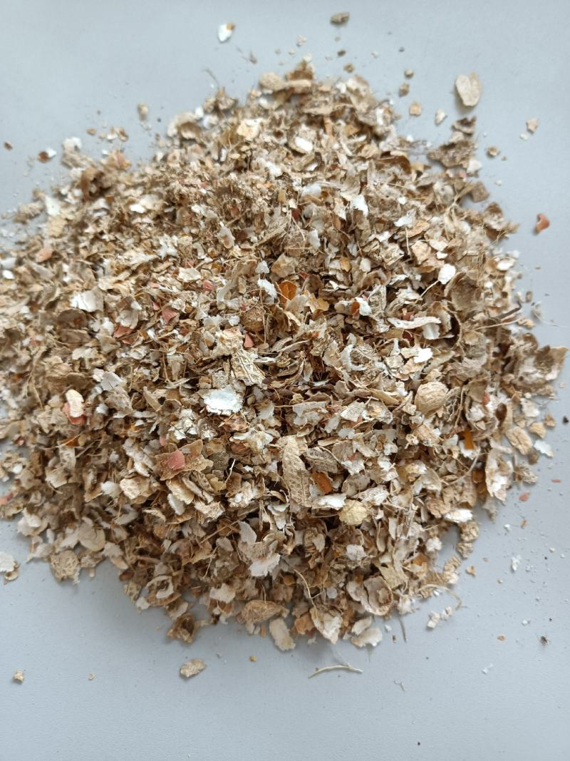 辽宁工厂直采花生壳粉，货源充足，品质保证，常年稳定供应