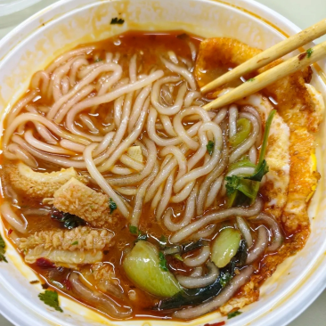 纯手工土豆粉条