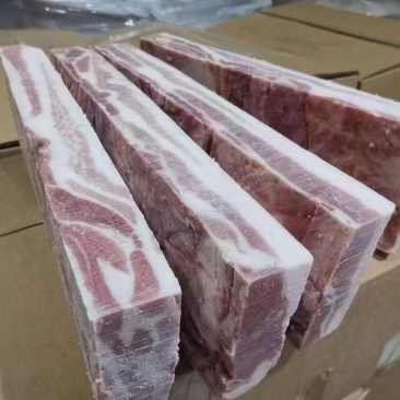 精修中方五花烤肉专属电商用规格齐全