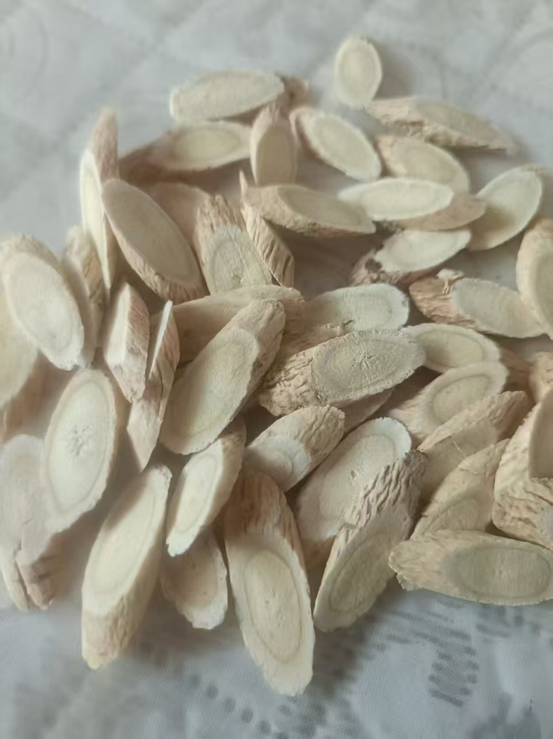 【热卖】黄芪片货源充足质量保证产地供应量大从优欢迎咨询