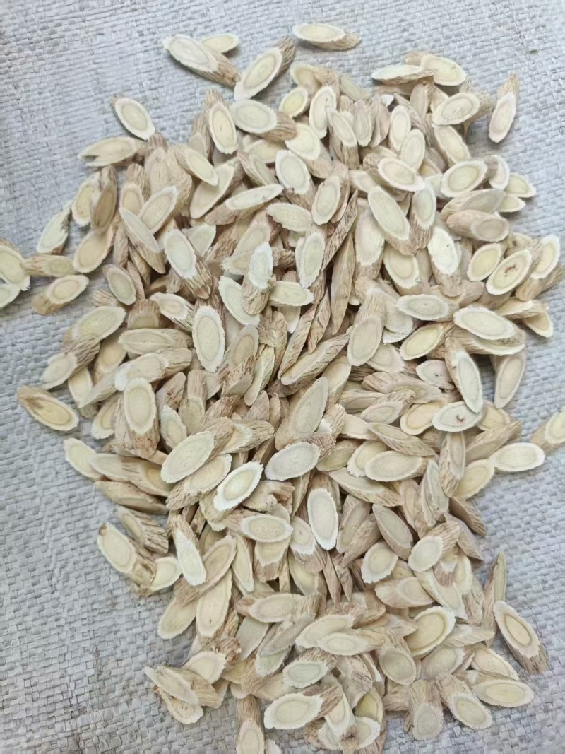 【热卖】黄芪片货源充足质量保证产地供应量大从优欢迎咨询