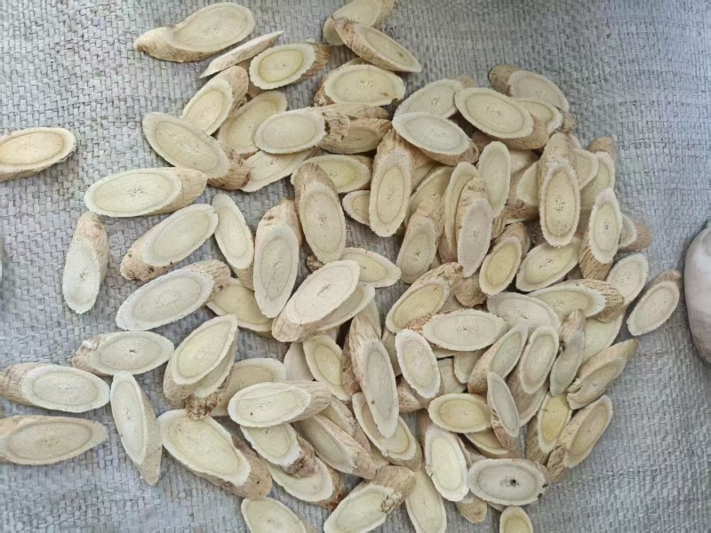 【热卖】黄芪片货源充足质量保证产地供应量大从优欢迎咨询