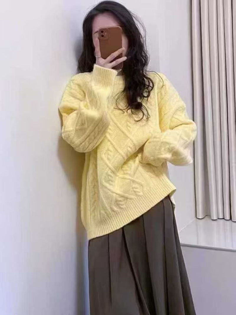 杂款精品毛衣