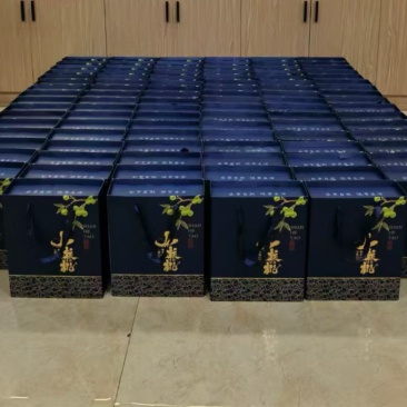 坚果源头工厂直销坚果礼盒可指定坚果可指定包装