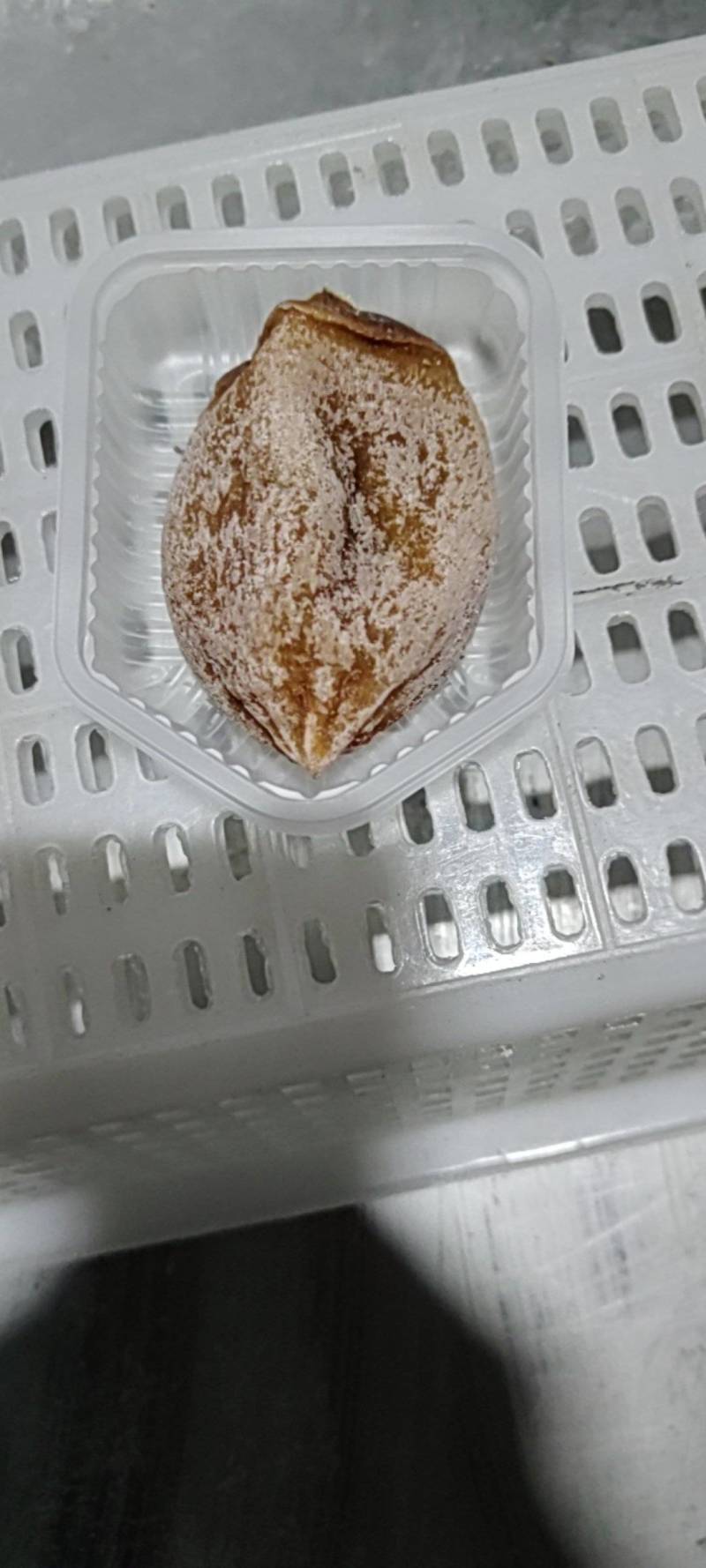 正宗富平柿饼吊柿饼霜柿饼软糯香甜入口即化礼盒2斤包邮
