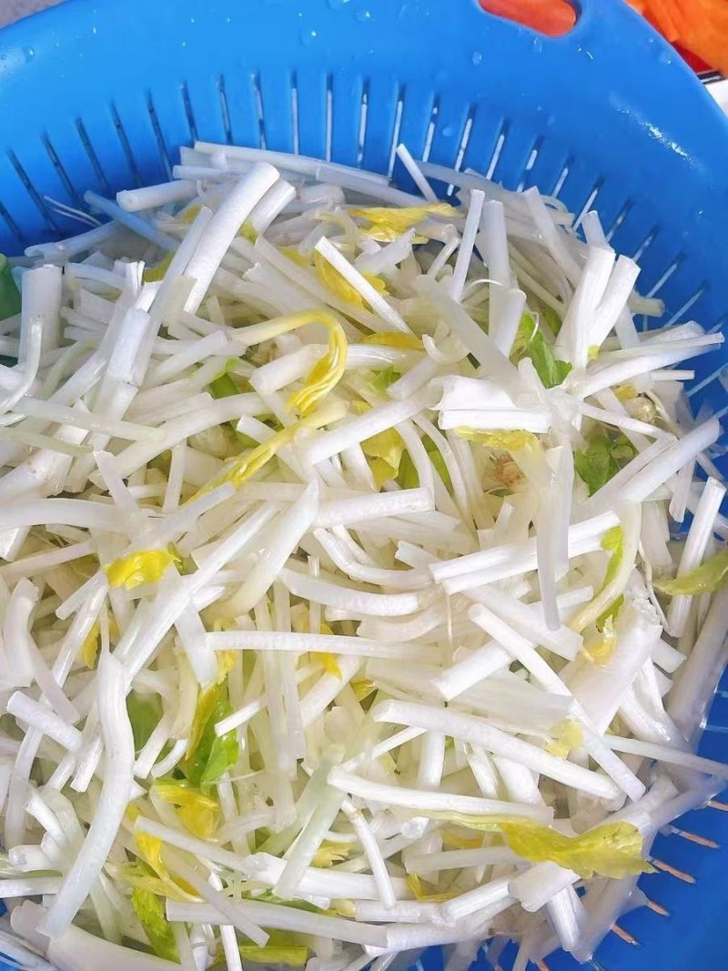 白芹