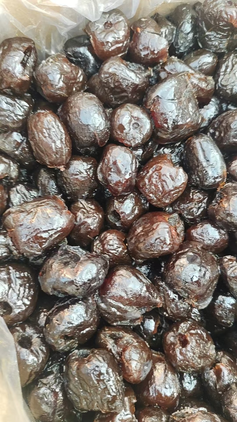 蜜枣，无核蜜枣有核干蜜枣电商专用整吨整车批发支持一件代发