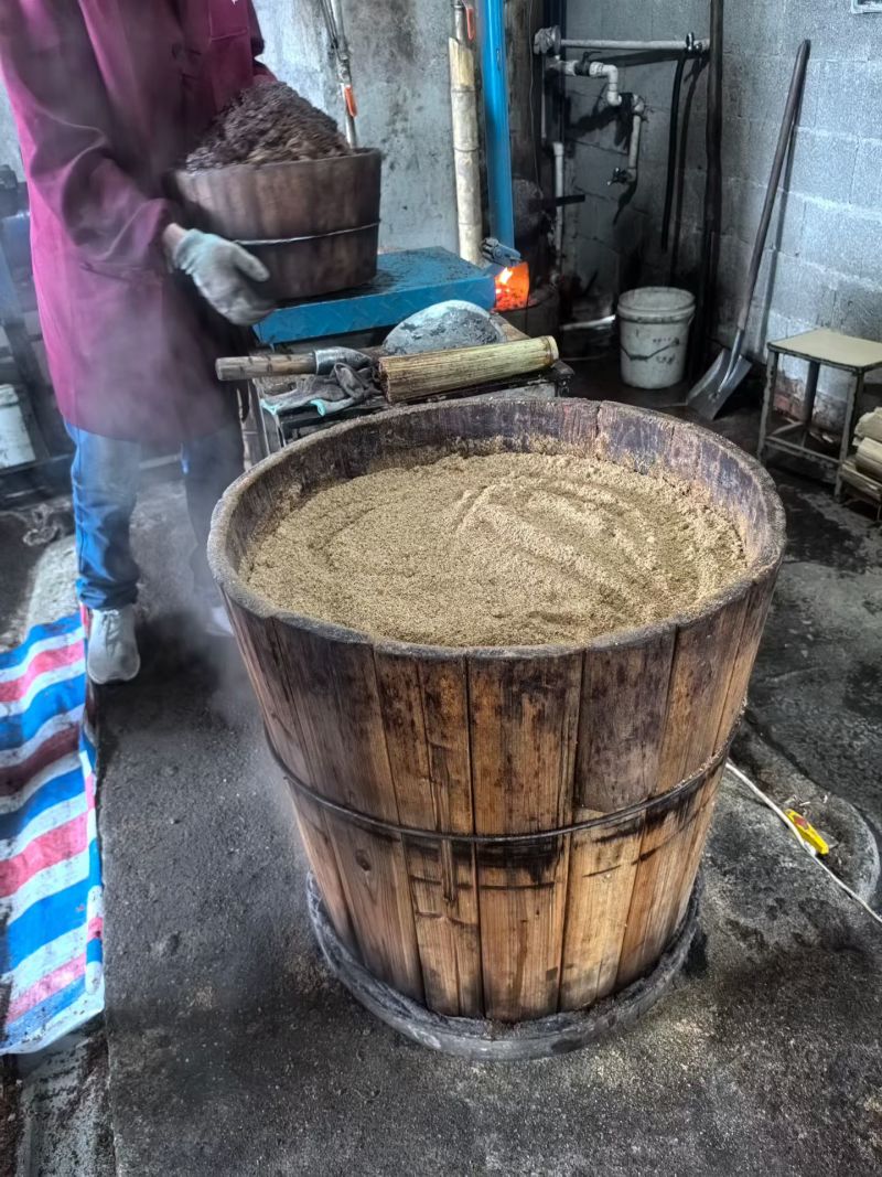 正宗山茶油假一赔万
