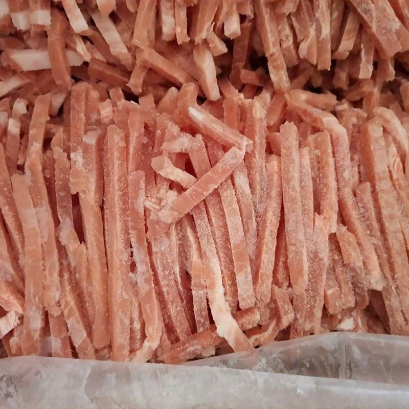 精肉丝