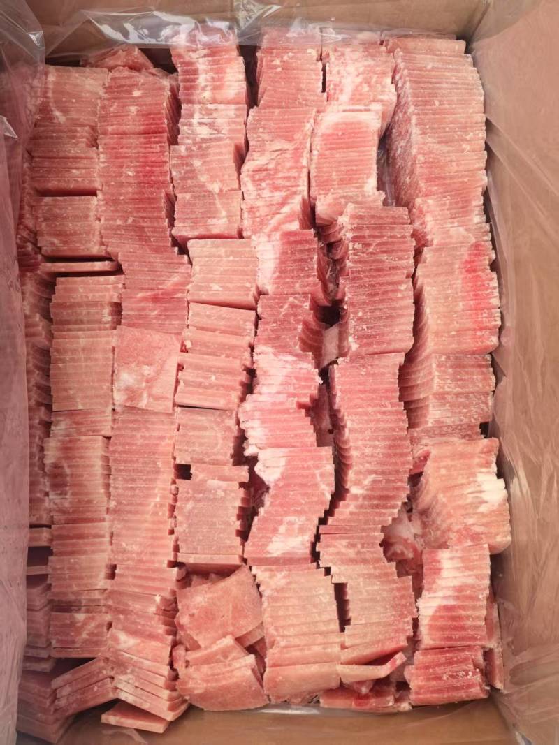 精肉片