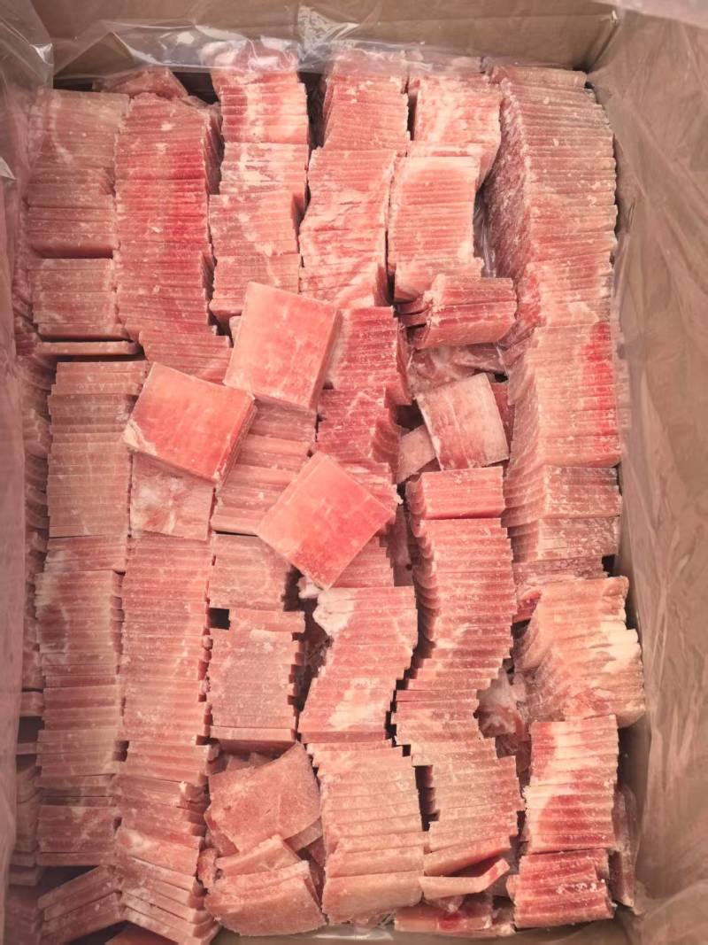精肉片