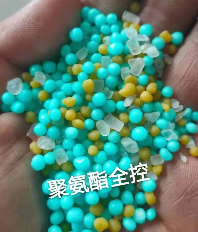 厂家直发玉米测土配方肥发货快质量保障