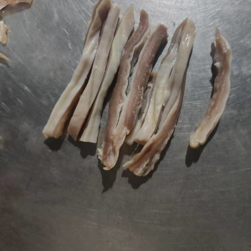 净油猪肚丝