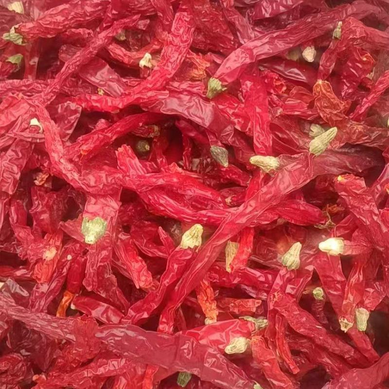 精品干辣椒货源充足量大从优质量保证欢迎咨询