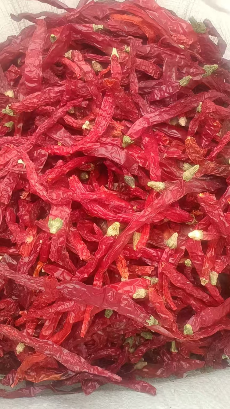 精品干辣椒货源充足量大从优质量保证欢迎咨询