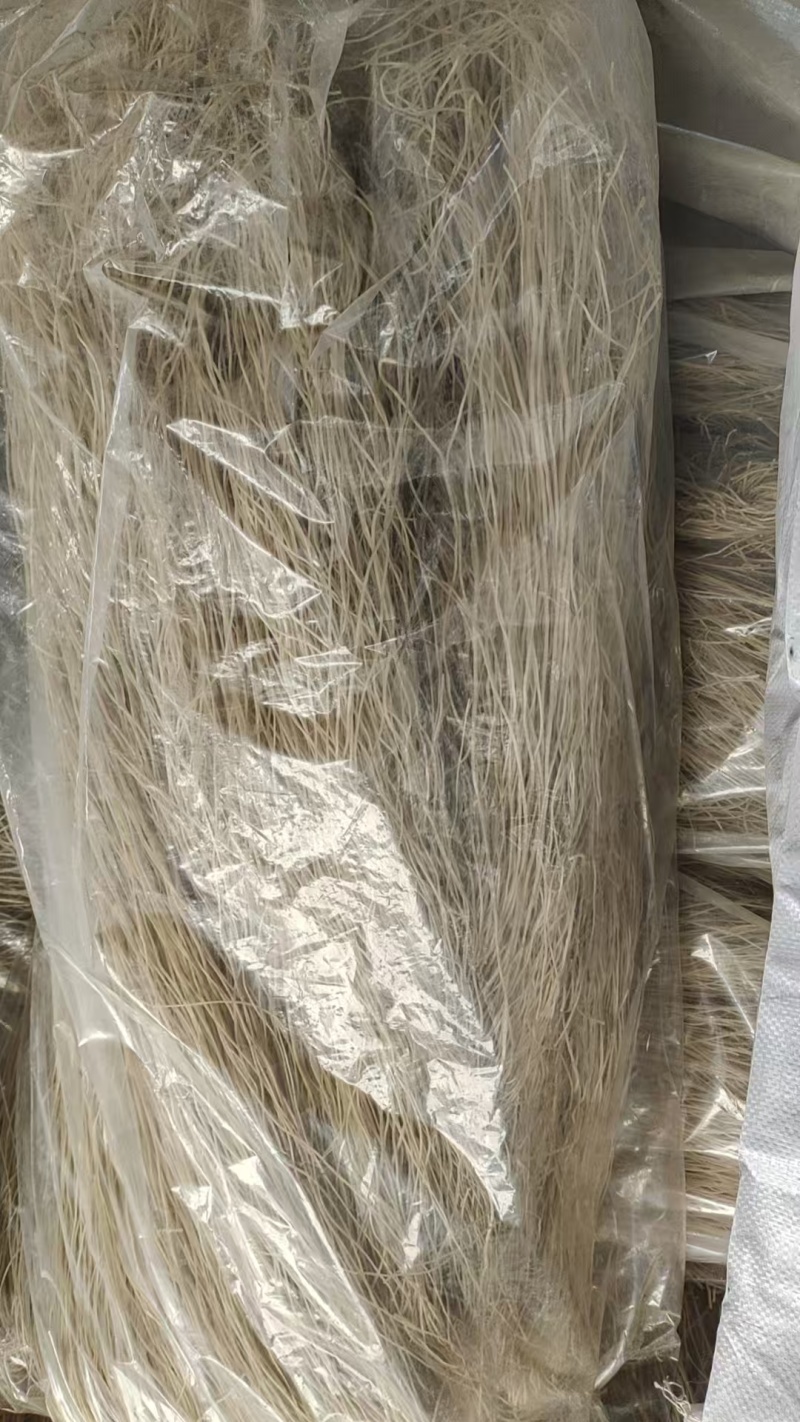 红薯粉条河南手工粉条