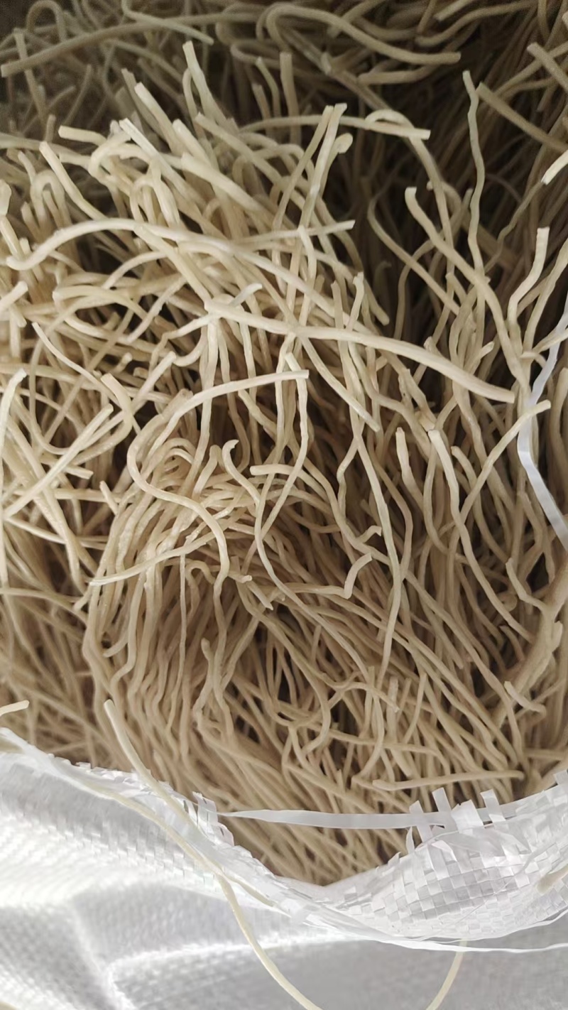 红薯粉条河南手工粉条