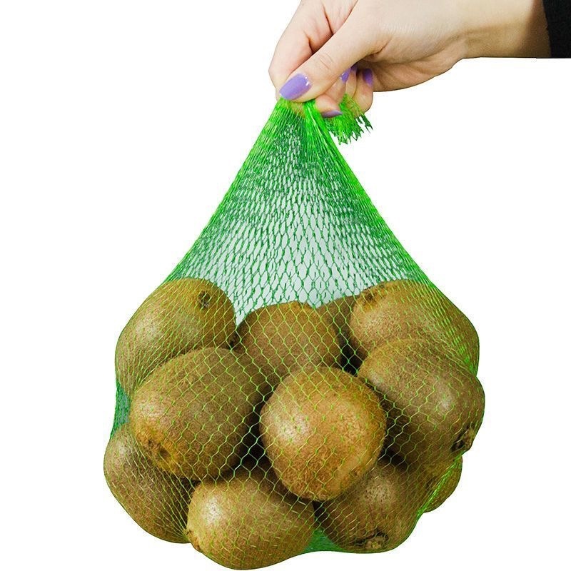 1000个加厚网兜网袋水果蔬菜网袋批发装核桃袋尼龙网袋