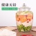 大号泡菜坛密封罐子加厚食品级坛子家用大口径密封罐腌制