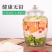 大号泡菜坛密封罐子加厚食品级坛子家用大口径密封罐腌制