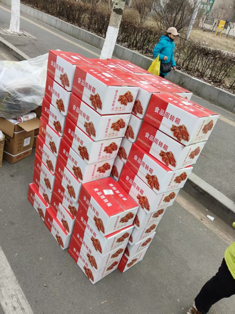 【熟食猪蹄】酱香猪蹄，批发