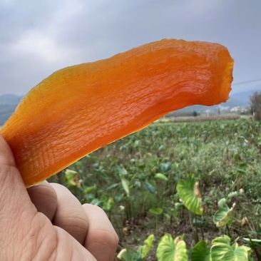 优质红薯干软糯香甜纯手工红薯干品质保证量大从优