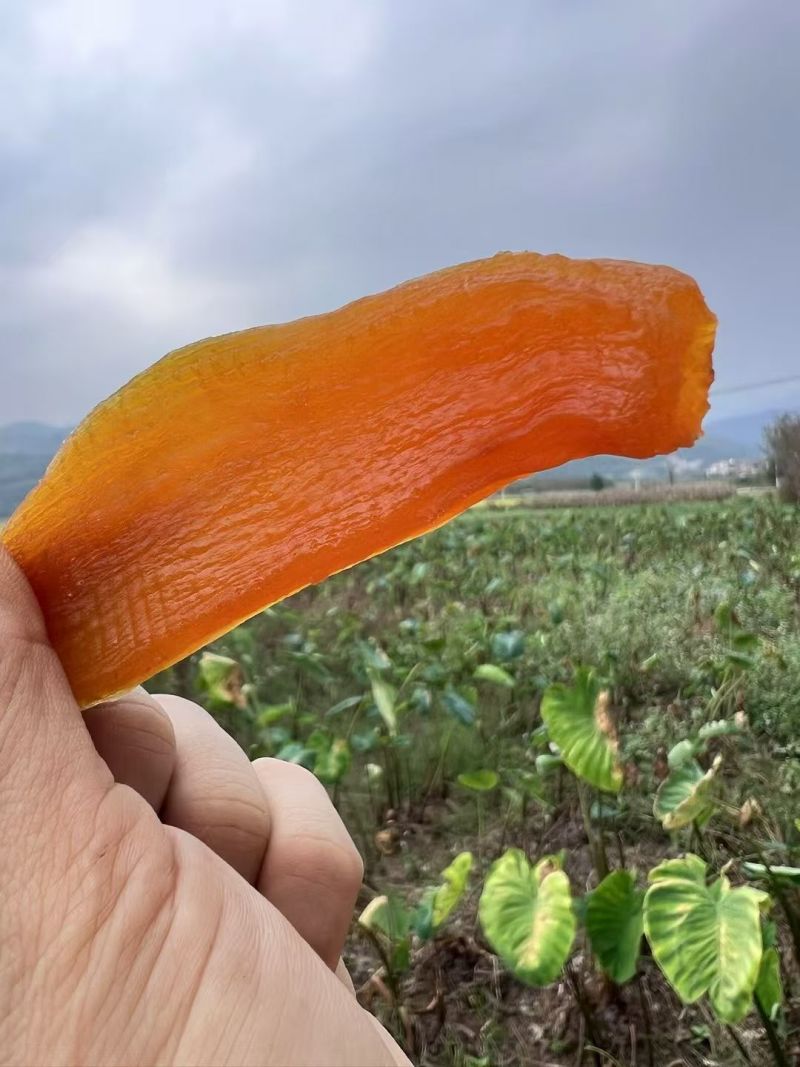 优质红薯干软糯香甜纯手工红薯干品质保证量大从优