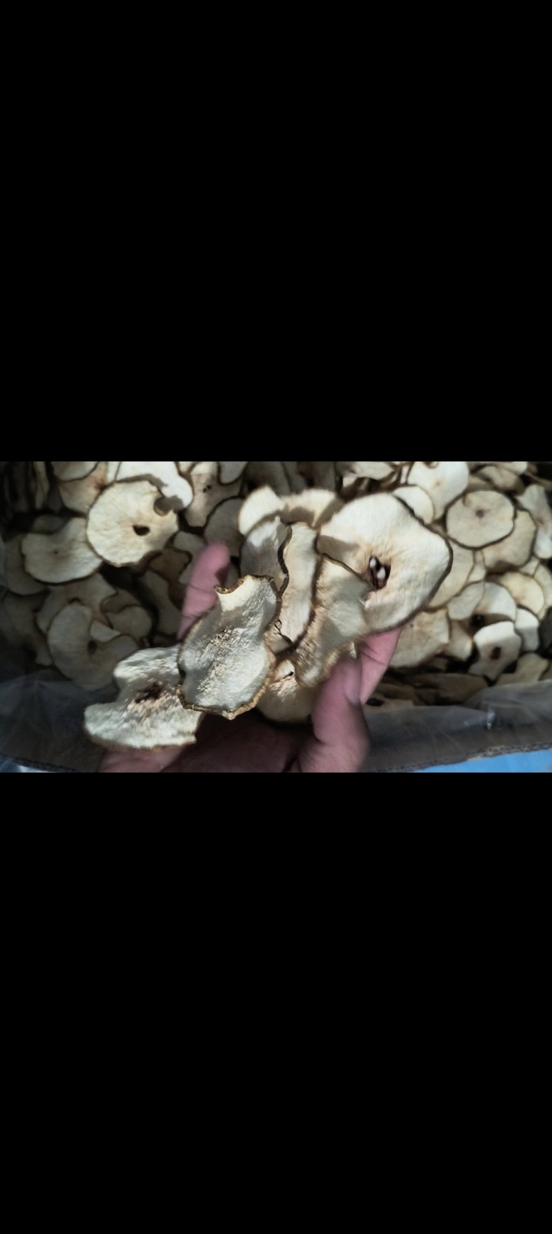 砀山酥梨干梨干雪梨，品质上乘无硫，工厂直供资质齐全可定制