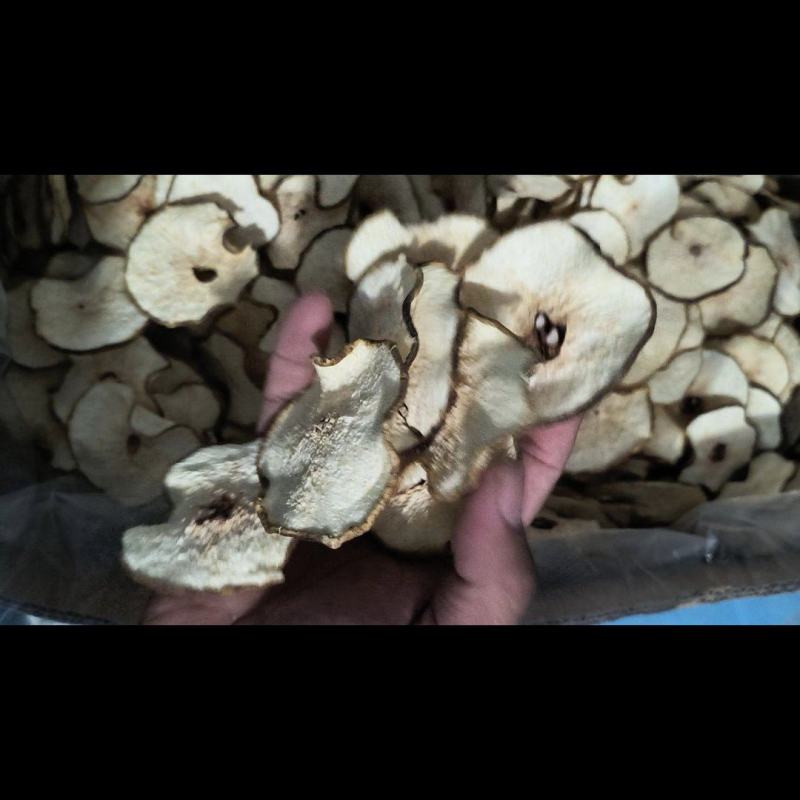砀山酥梨干梨干雪梨，品质上乘无硫，工厂直供资质齐全可定制