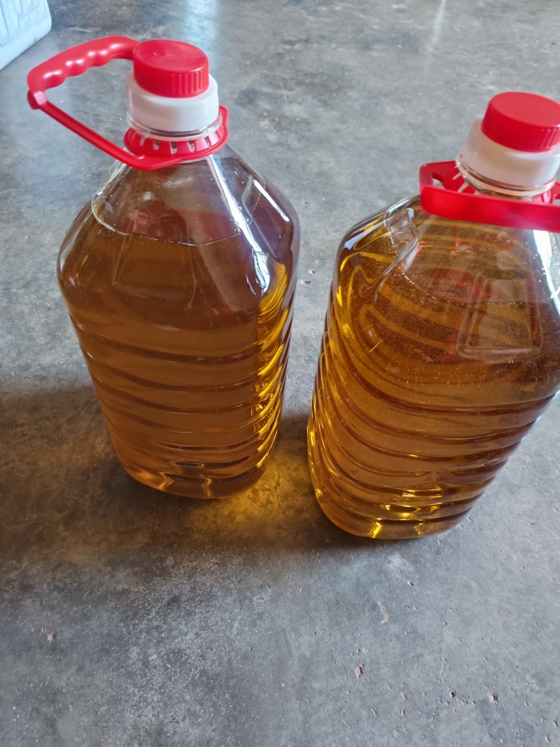山茶油