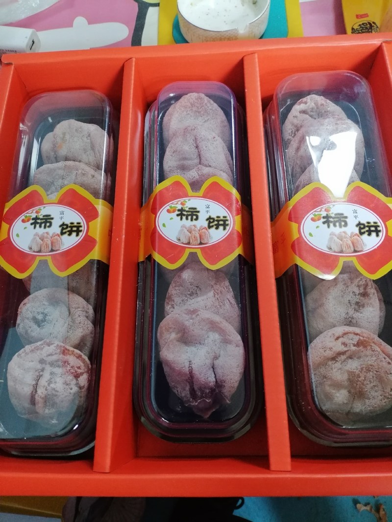 富平柿饼产地直销量大质优价格优惠一手货源欢迎咨询采购