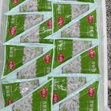 广西北海北部湾青虾滑
