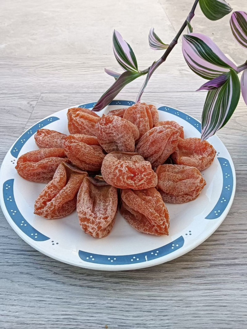 富平庄里正宗柿饼加一赔十