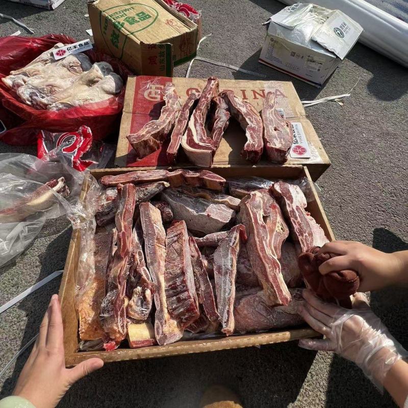 牛肋排