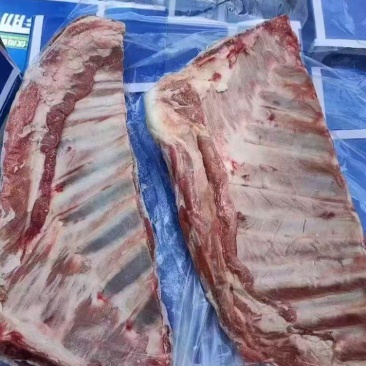 羊肋排
