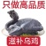 农家散养乌鸡新鲜现杀乌骨鸡鸡肉整只