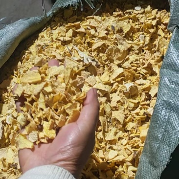 品类株芽黄，出粉率45，粘度2万2，货源充足，欢迎联系。