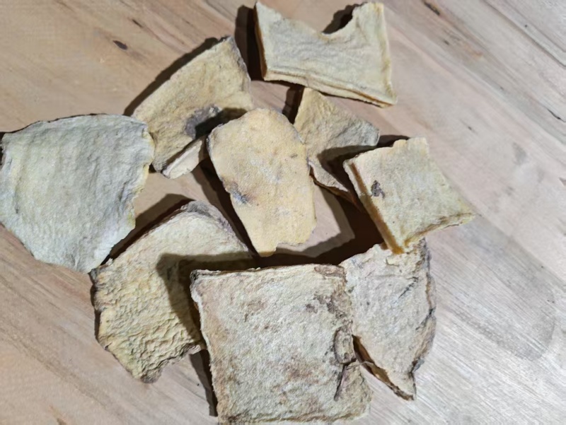 魔芋干晒片，产地直发，全国发货
