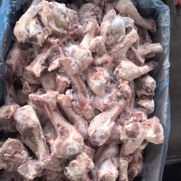 带肉羊棒骨
