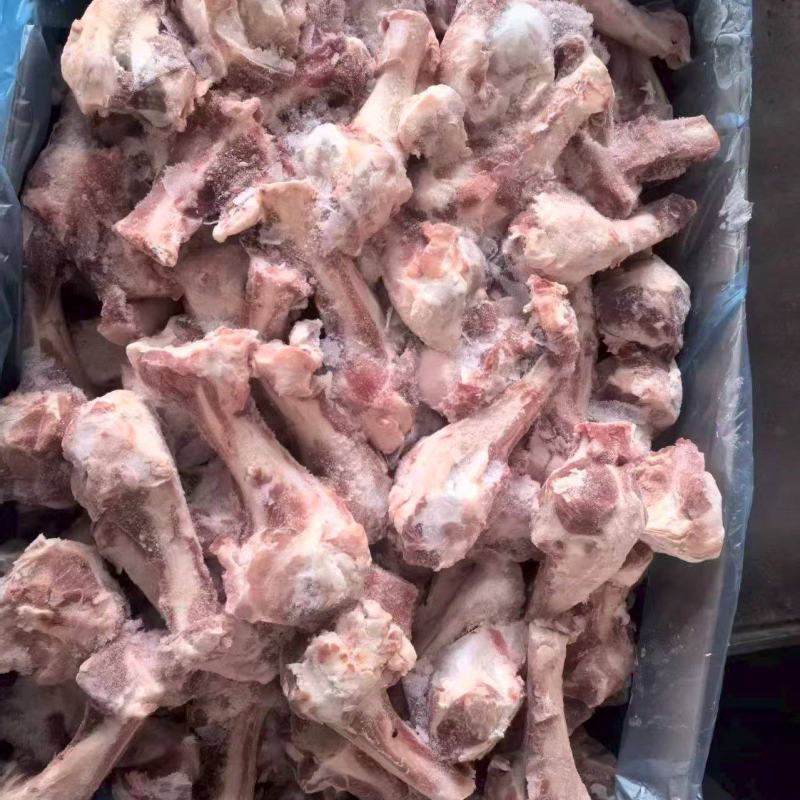 带肉羊棒骨